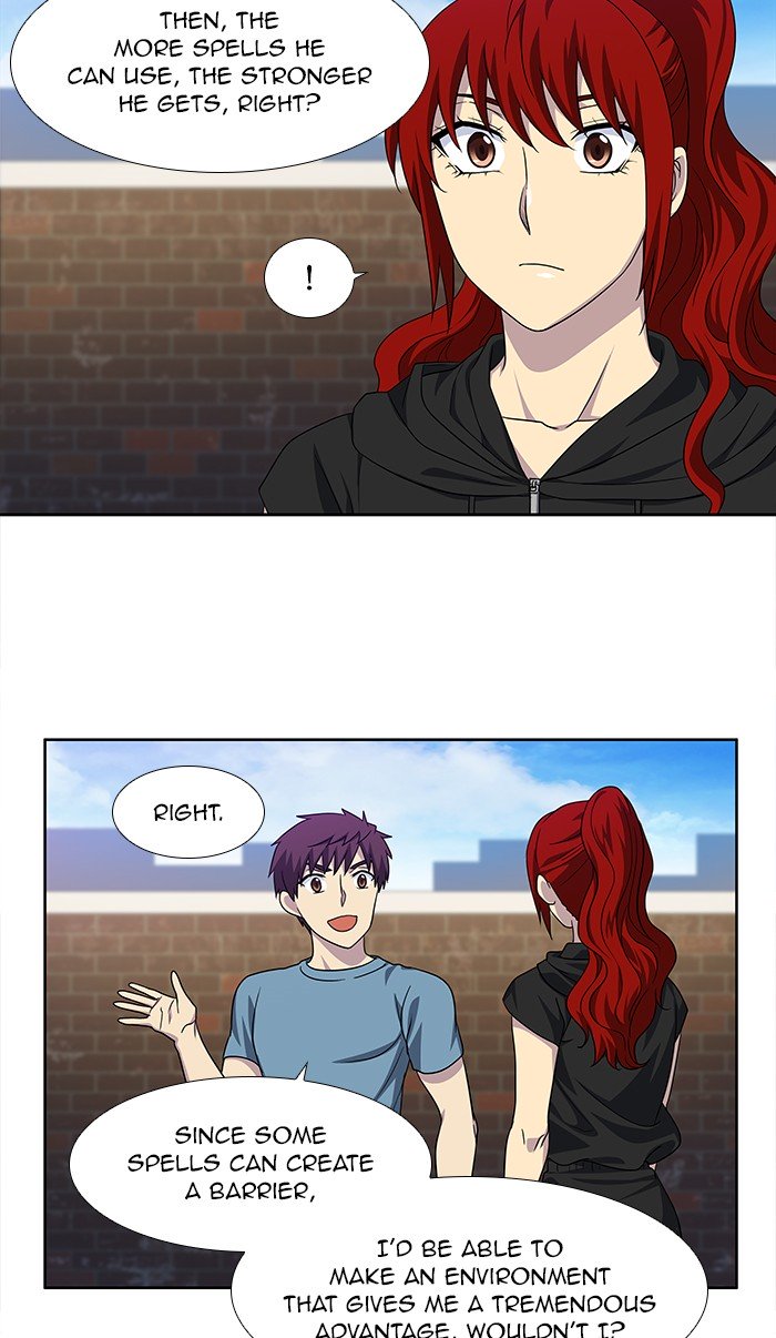 The Gamer Chapter 299 - Page 3