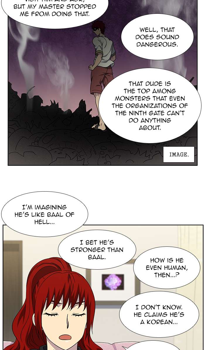 The Gamer Chapter 302 - Page 22