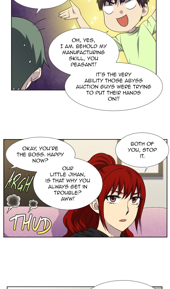 The Gamer Chapter 303 - Page 1