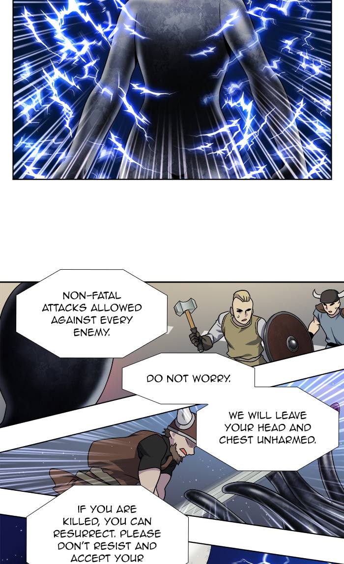 The Gamer Chapter 304 - Page 23