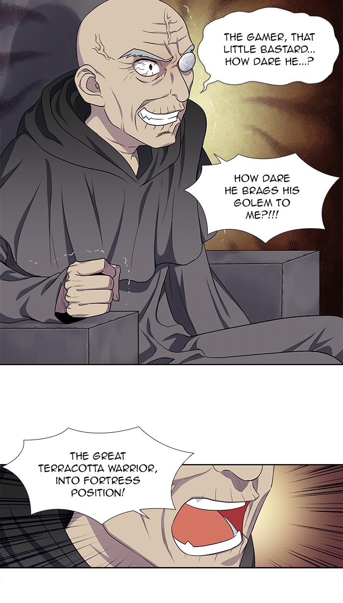 The Gamer Chapter 305 - Page 16