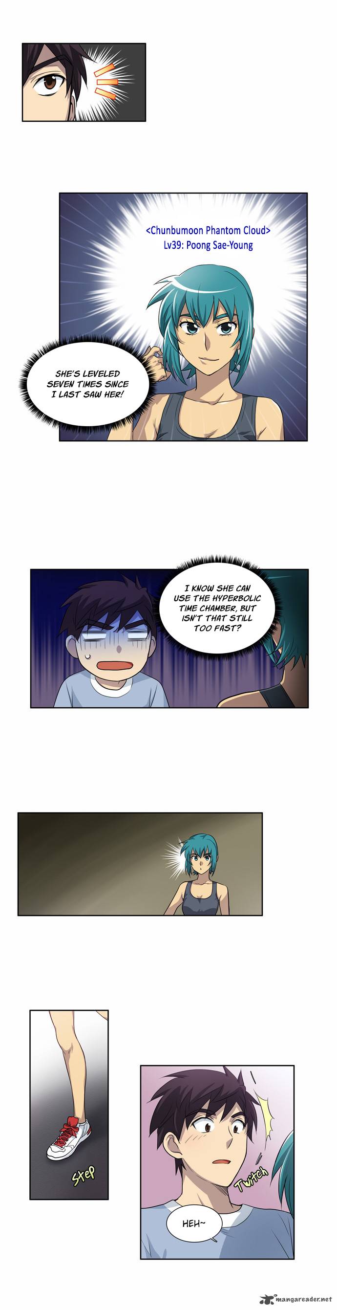 The Gamer Chapter 31 - Page 2