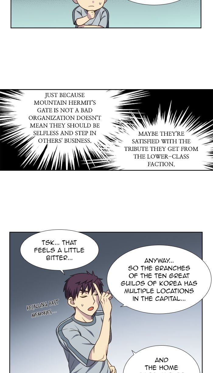 The Gamer Chapter 310 - Page 18