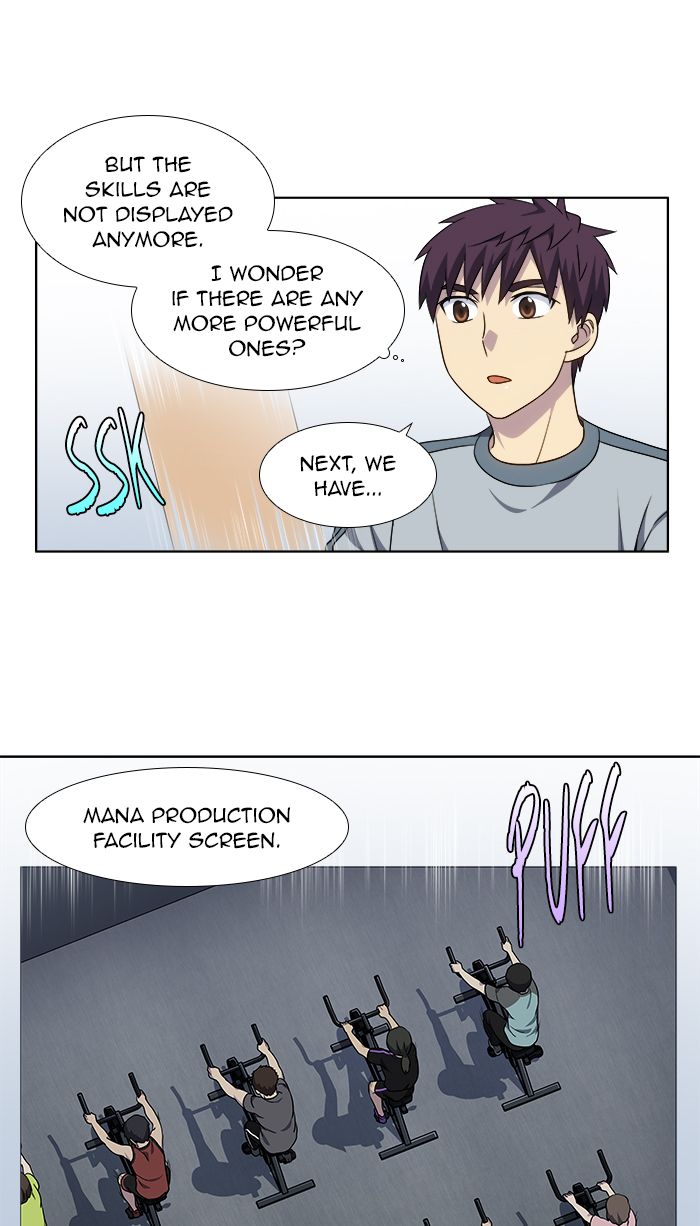 The Gamer Chapter 310 - Page 7