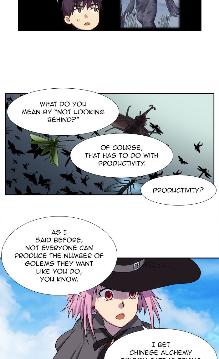 The Gamer Chapter 312 - Page 30