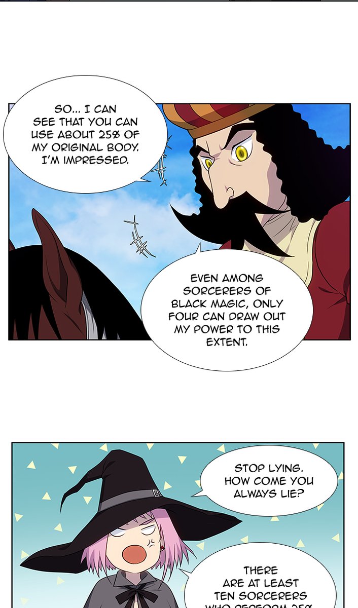 The Gamer Chapter 313 - Page 10