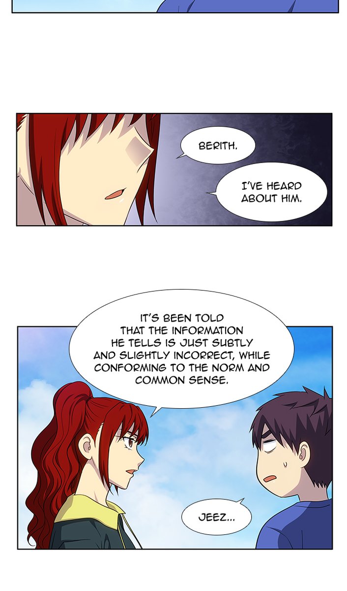 The Gamer Chapter 313 - Page 13