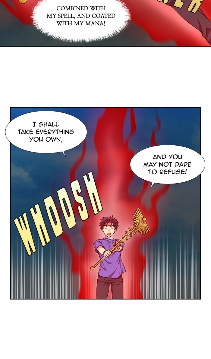 The Gamer Chapter 314 - Page 10