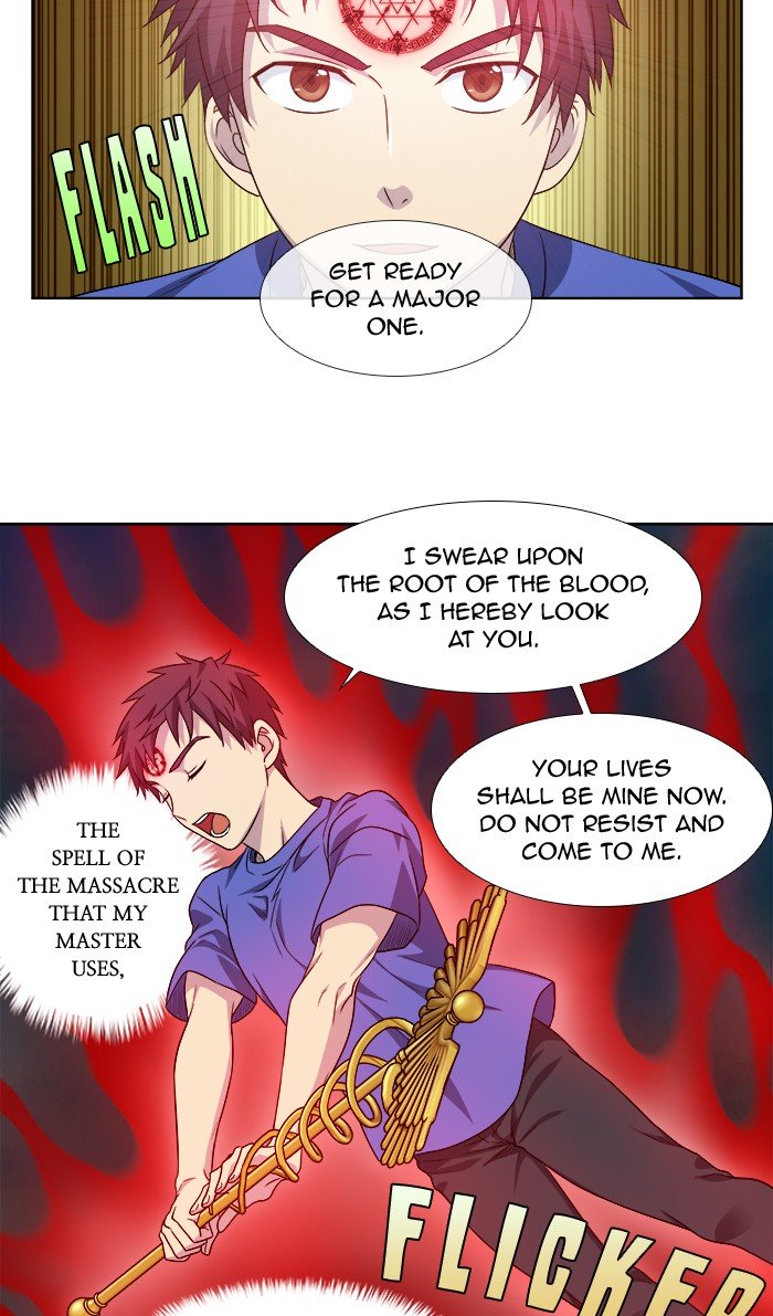 The Gamer Chapter 314 - Page 9