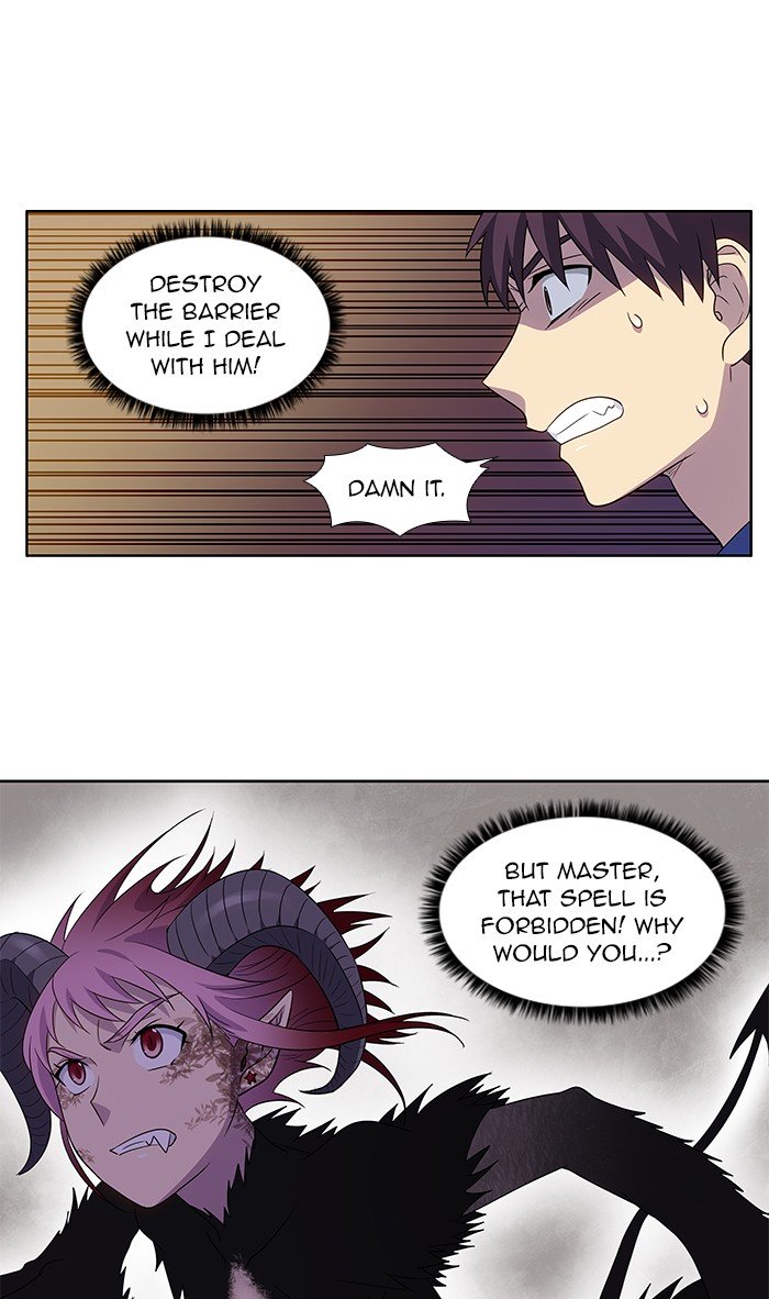 The Gamer Chapter 316 - Page 10