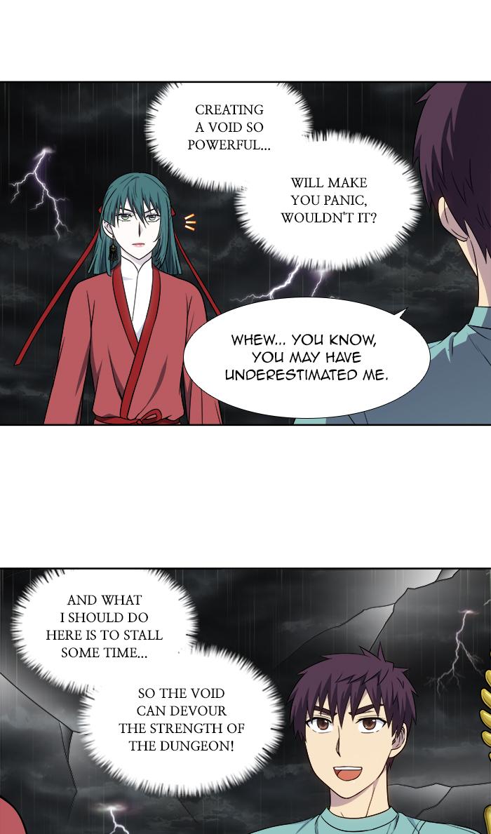 The Gamer Chapter 323 - Page 16