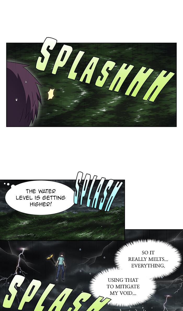 The Gamer Chapter 324 - Page 10