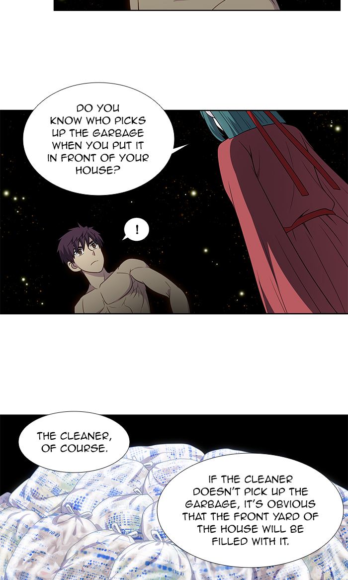 The Gamer Chapter 327 - Page 1