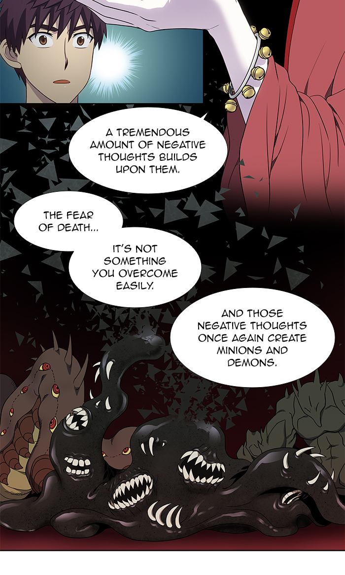 The Gamer Chapter 327 - Page 11