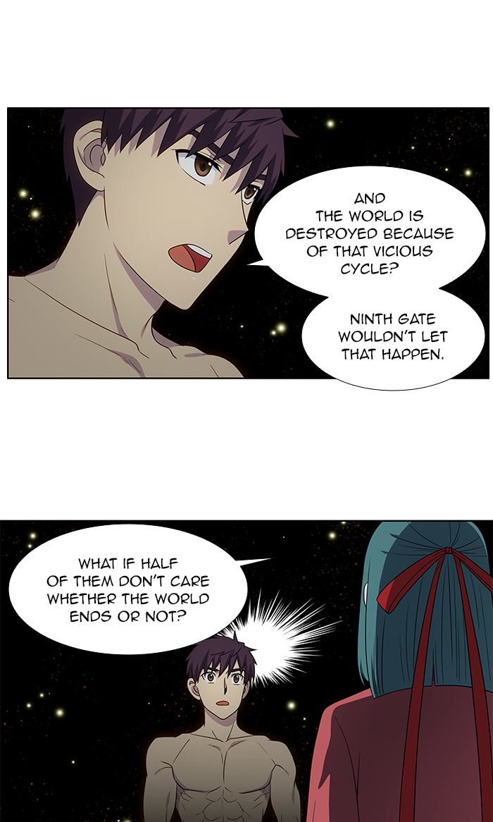 The Gamer Chapter 327 - Page 12