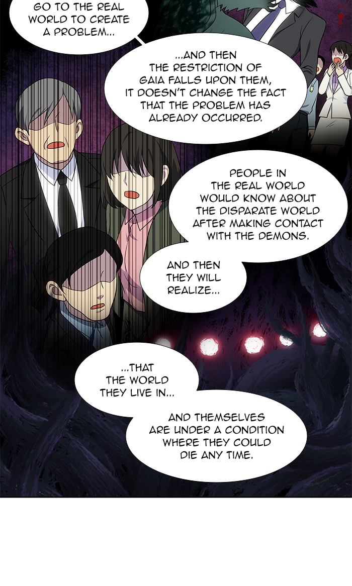 The Gamer Chapter 327 - Page 9