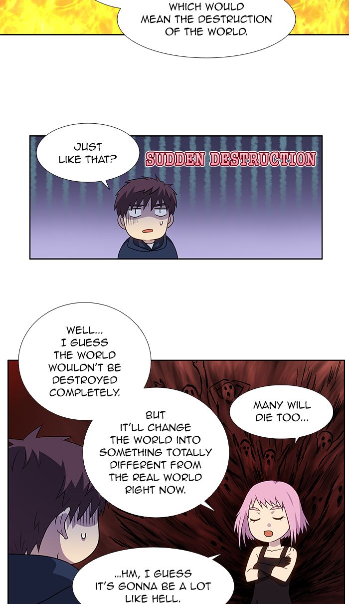 The Gamer Chapter 328 - Page 16