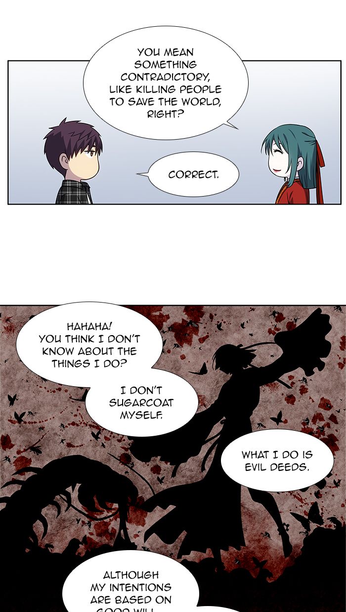 The Gamer Chapter 329 - Page 10