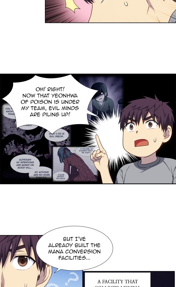 The Gamer Chapter 333 - Page 27