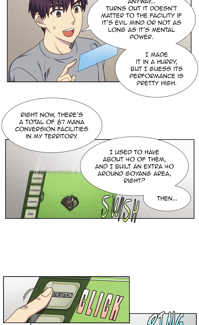 The Gamer Chapter 333 - Page 29