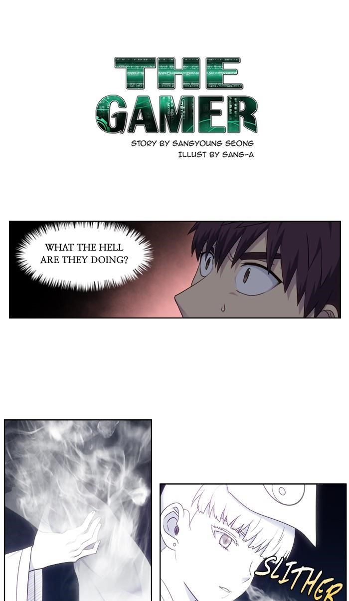 The Gamer Chapter 337 - Page 0