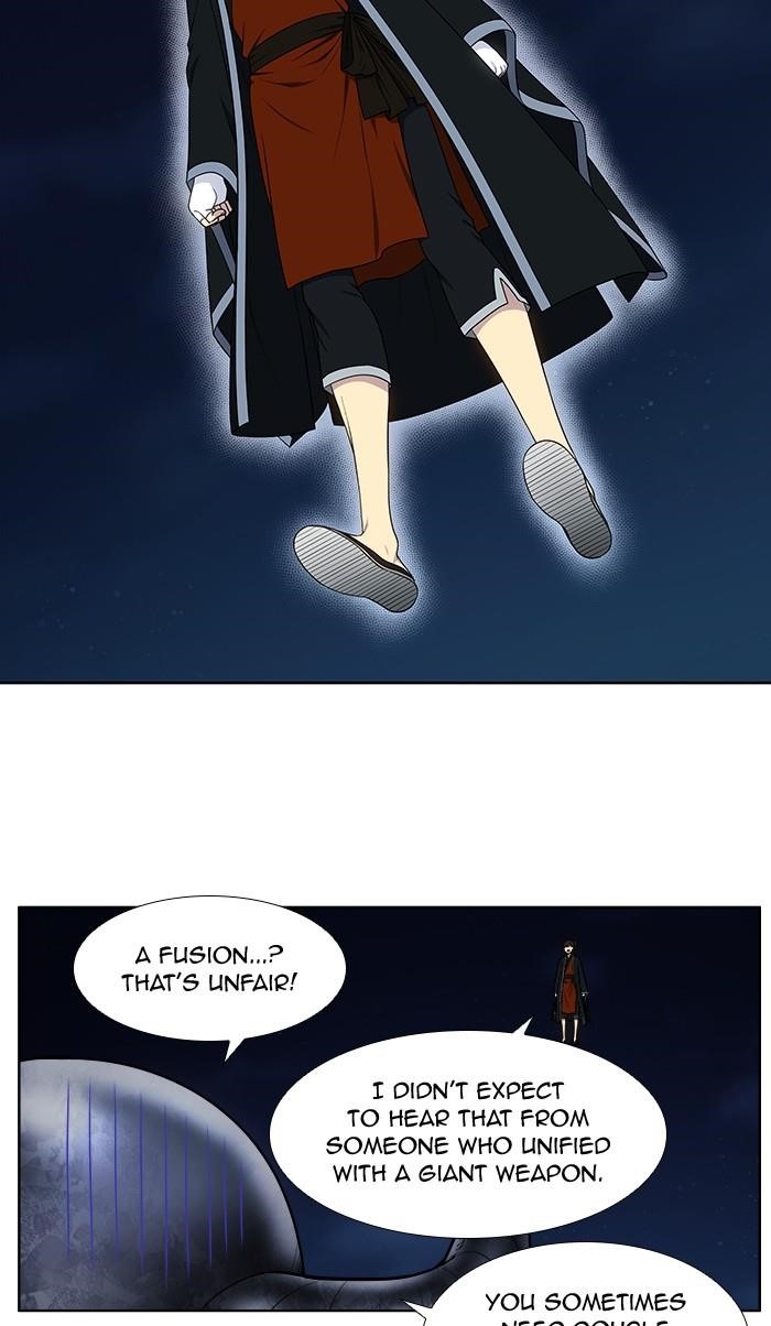 The Gamer Chapter 337 - Page 11