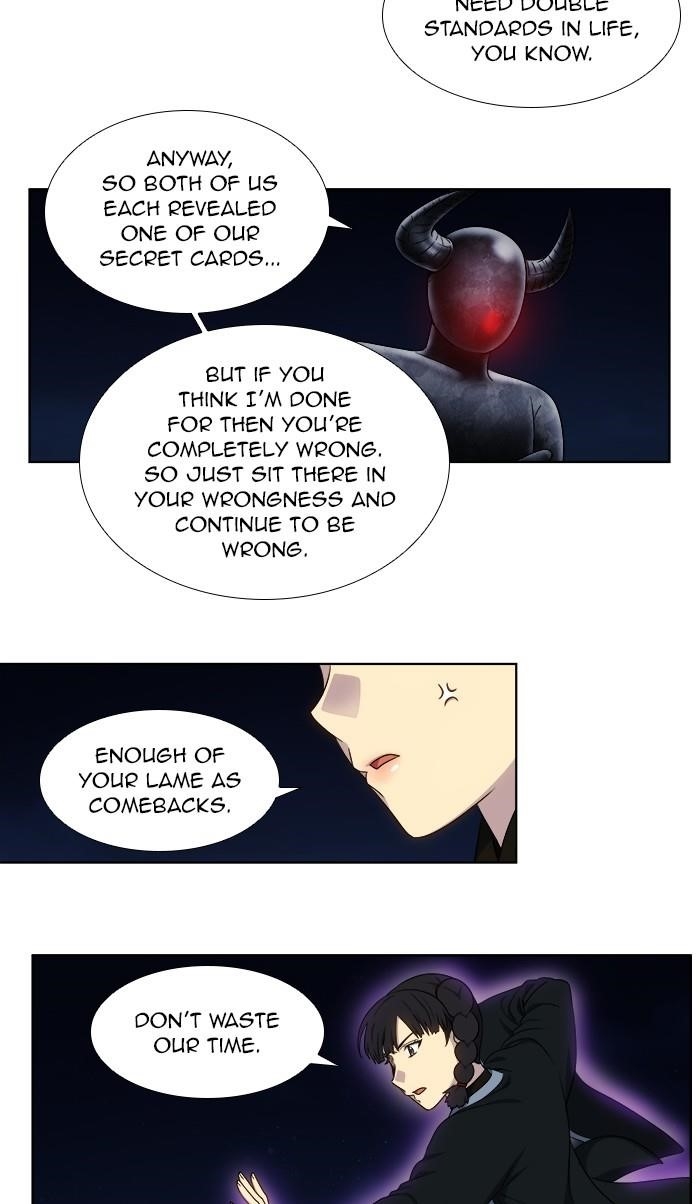 The Gamer Chapter 337 - Page 12
