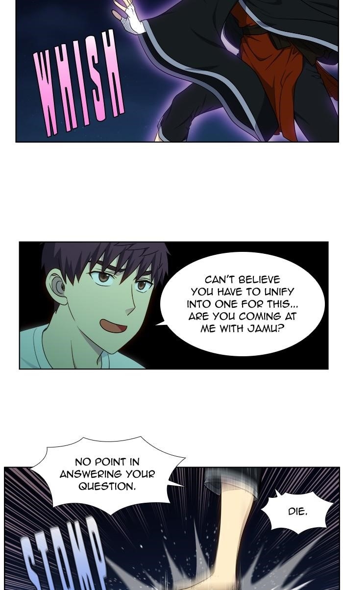 The Gamer Chapter 337 - Page 13