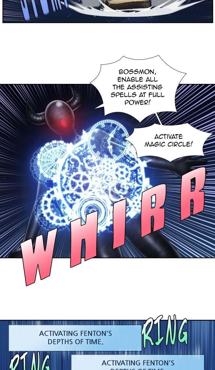 The Gamer Chapter 337 - Page 14