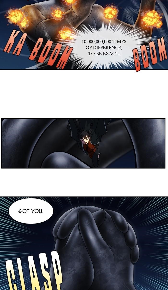 The Gamer Chapter 337 - Page 18