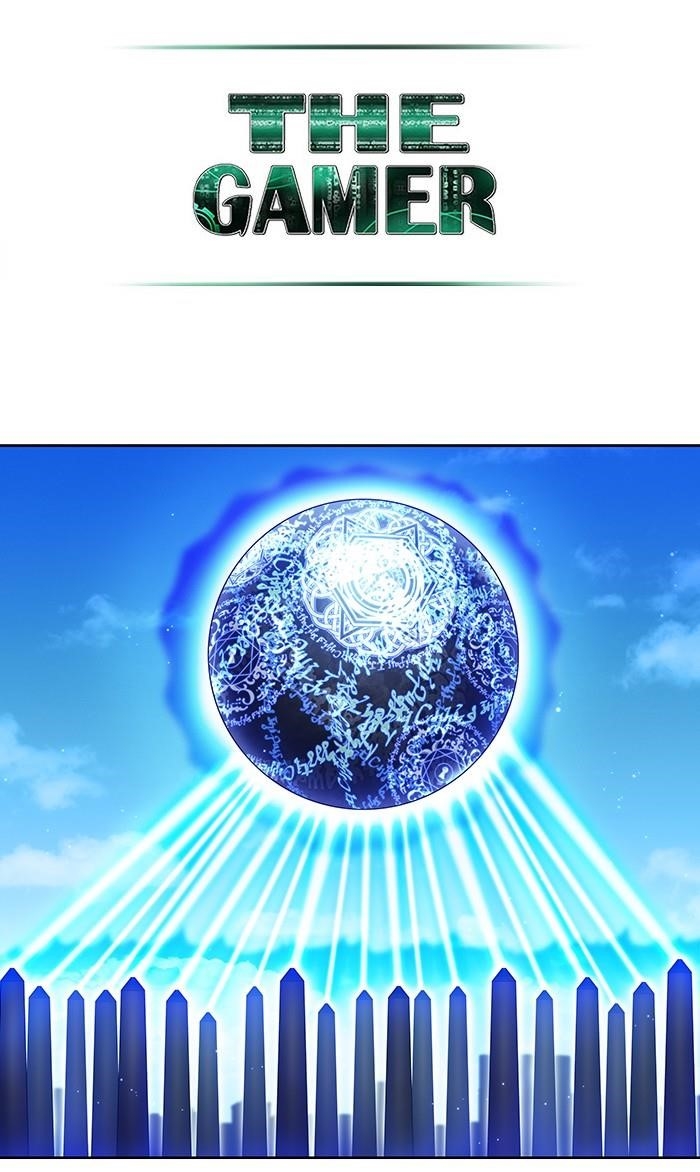 The Gamer Chapter 337 - Page 21