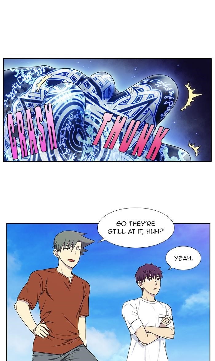 The Gamer Chapter 337 - Page 22