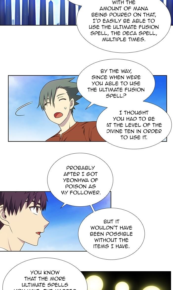 The Gamer Chapter 337 - Page 24