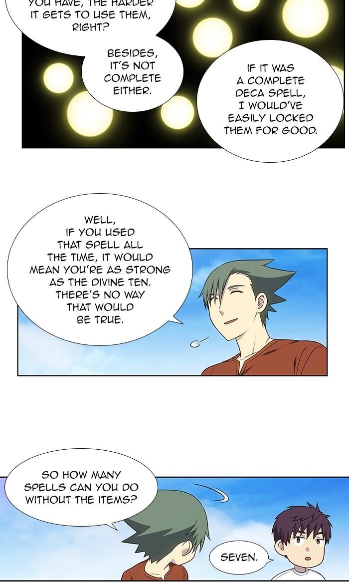 The Gamer Chapter 337 - Page 25