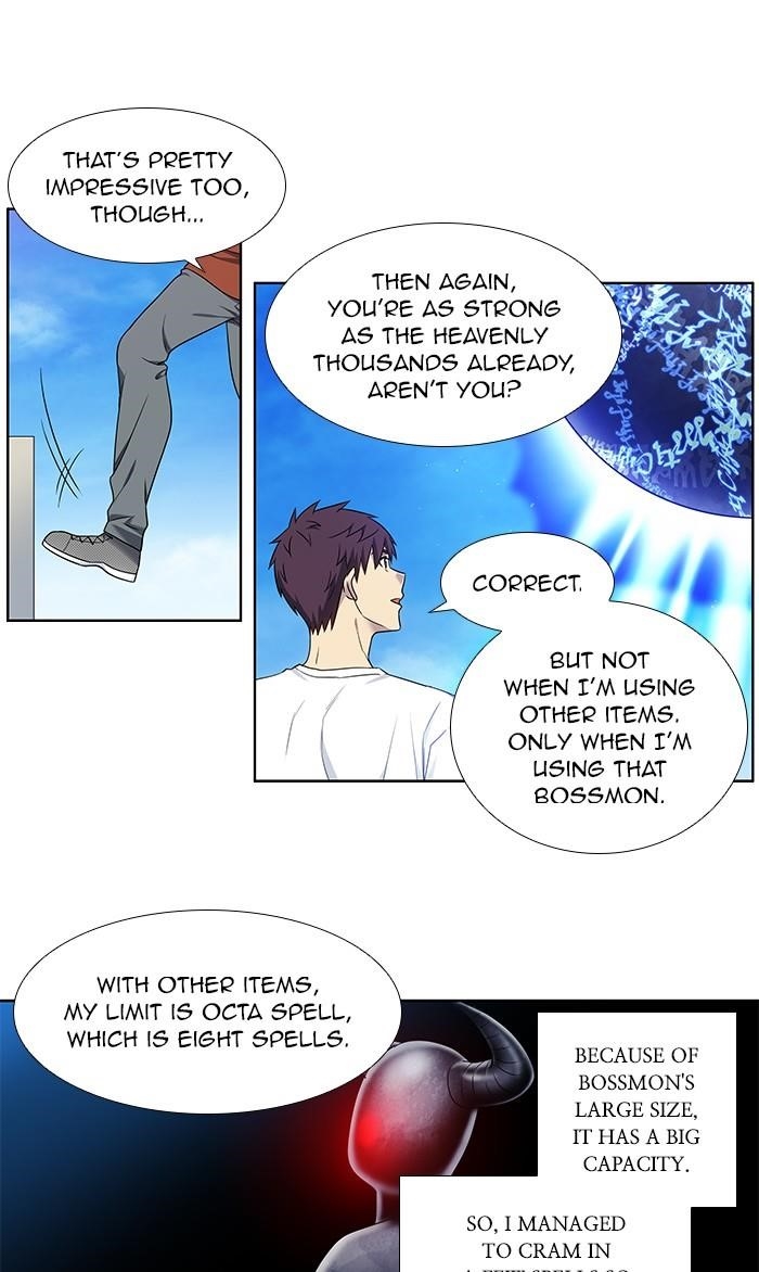 The Gamer Chapter 337 - Page 26