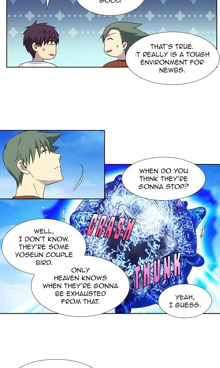The Gamer Chapter 337 - Page 28