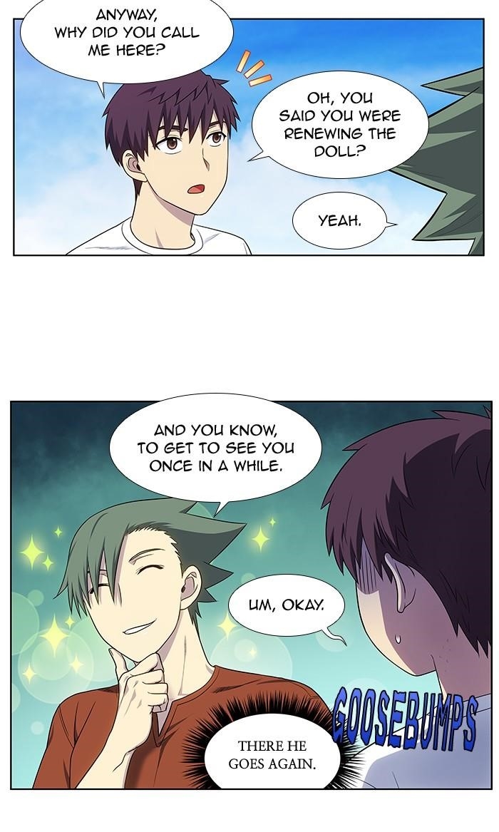 The Gamer Chapter 337 - Page 29