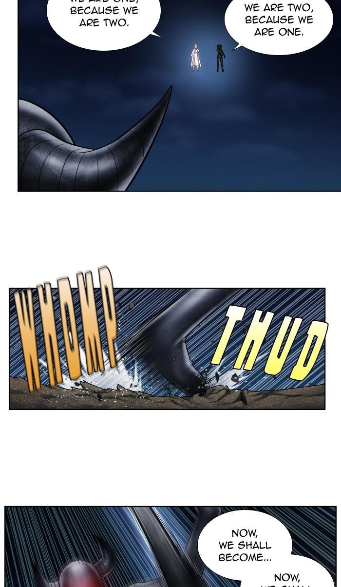 The Gamer Chapter 337 - Page 3