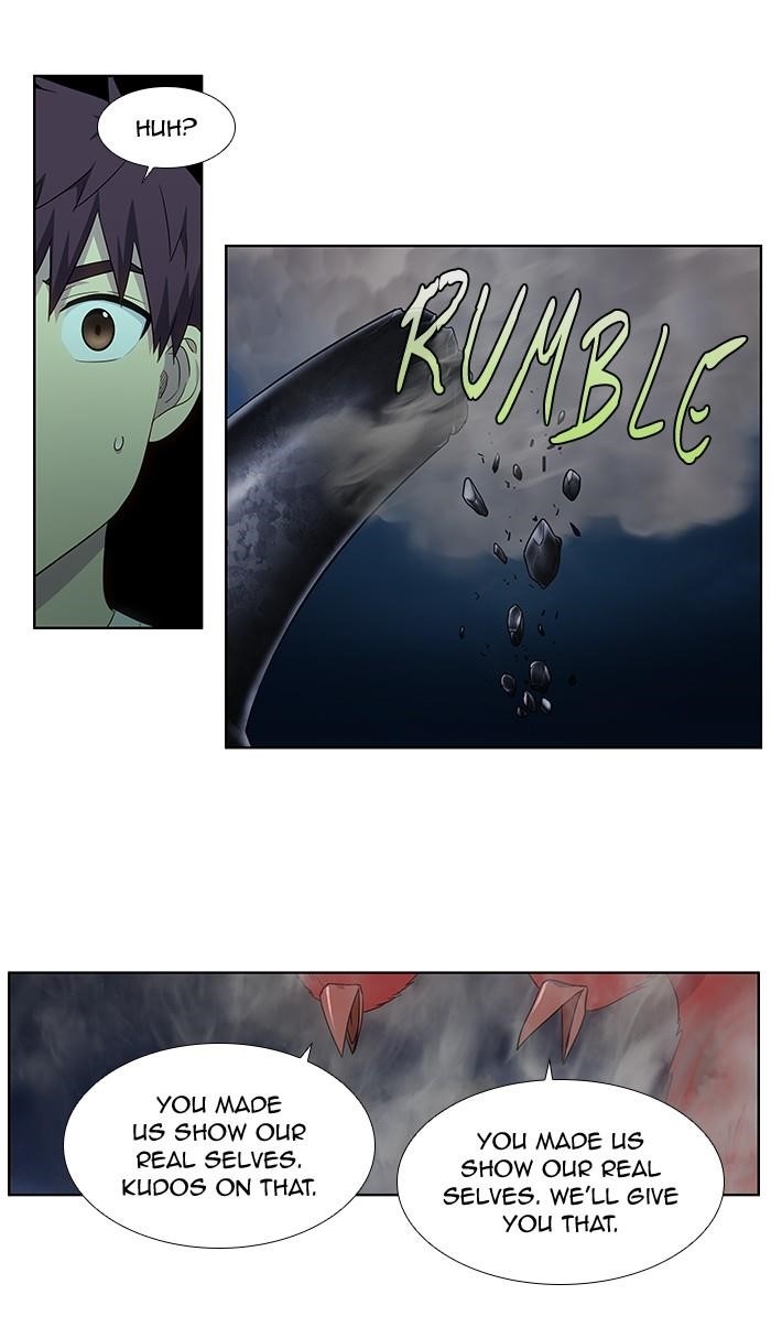 The Gamer Chapter 337 - Page 6