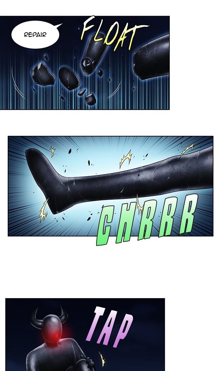 The Gamer Chapter 337 - Page 9
