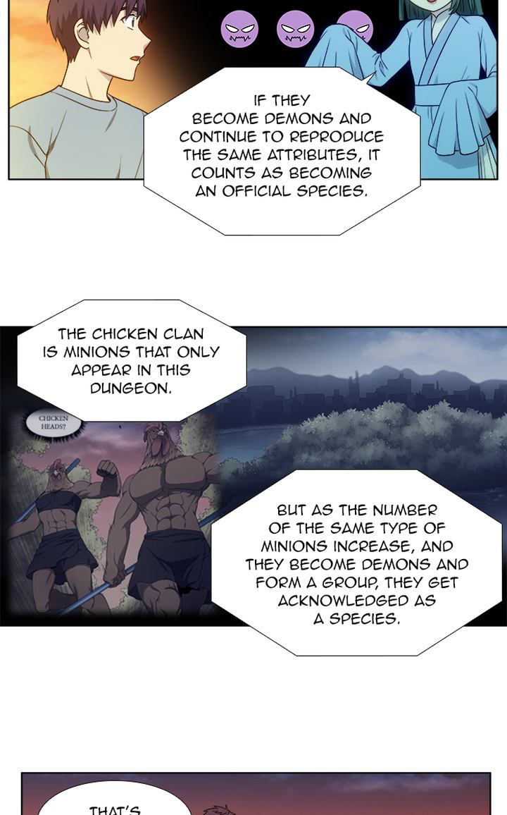 The Gamer Chapter 342 - Page 17