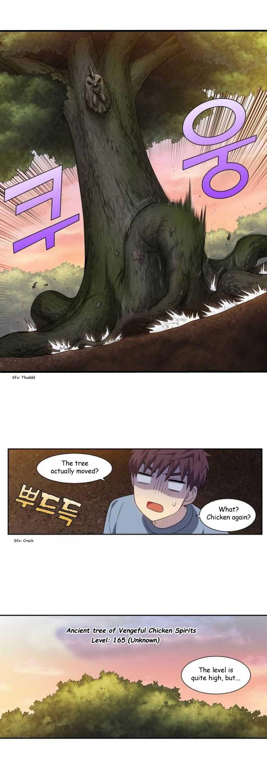 The Gamer Chapter 344 - Page 2