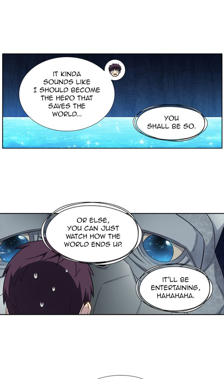 The Gamer Chapter 346 - Page 18