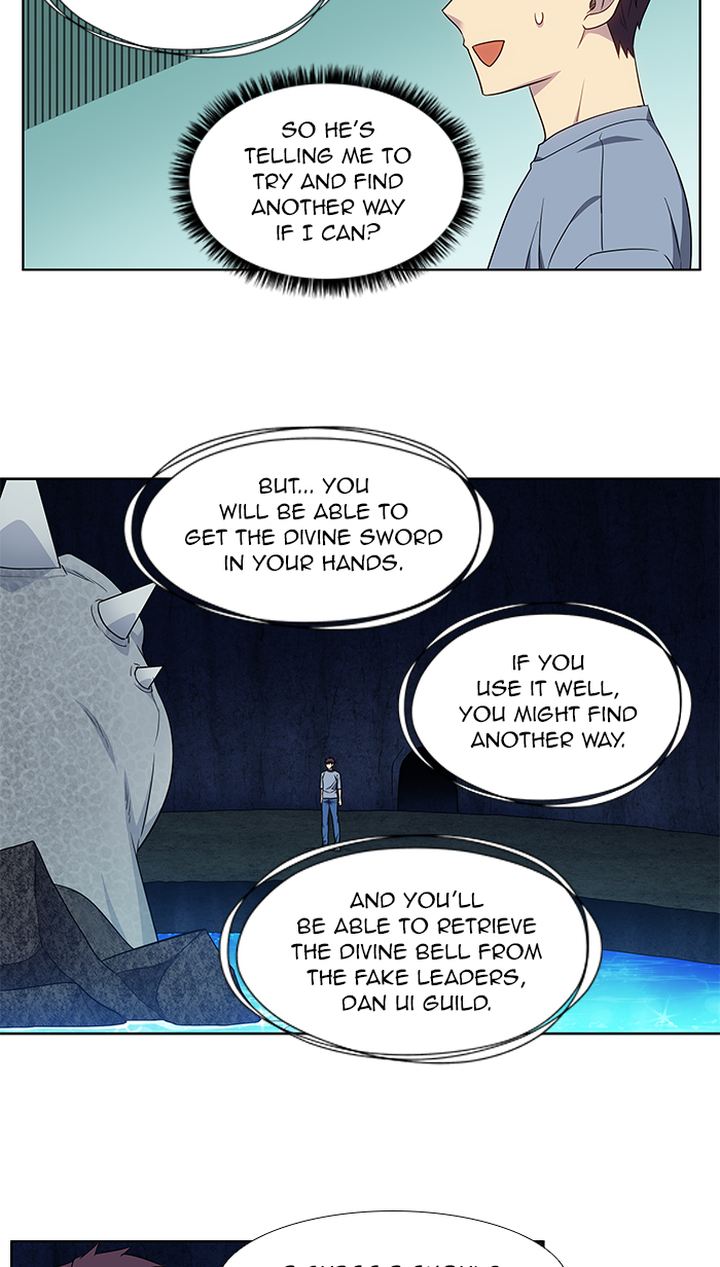 The Gamer Chapter 346 - Page 22