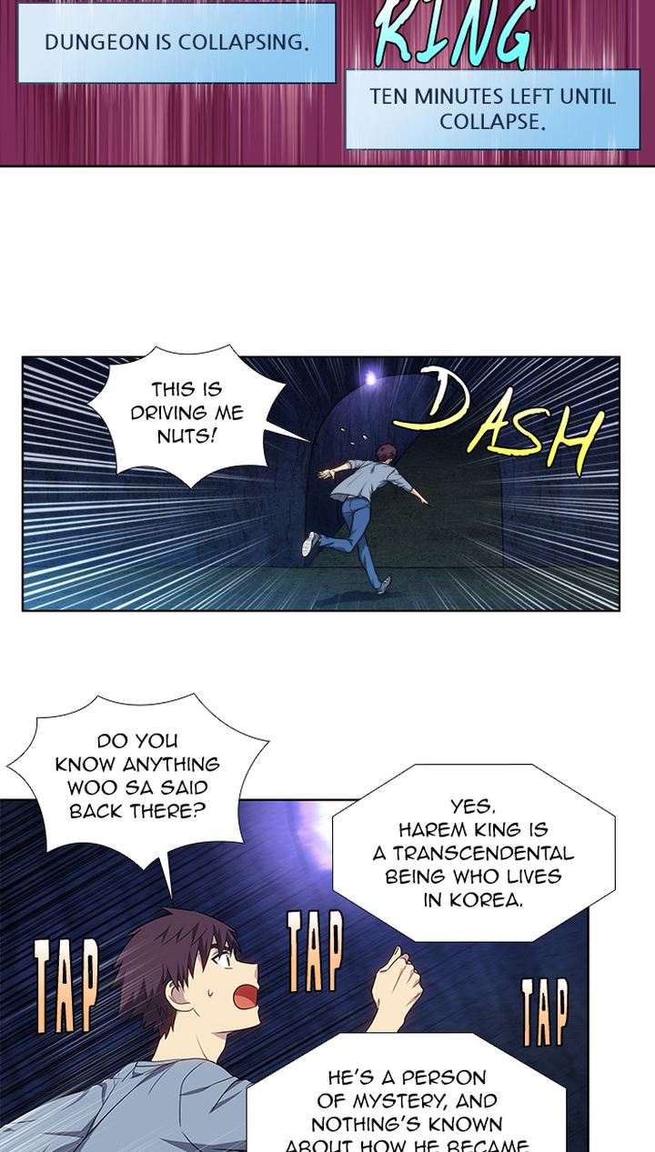 The Gamer Chapter 346 - Page 26