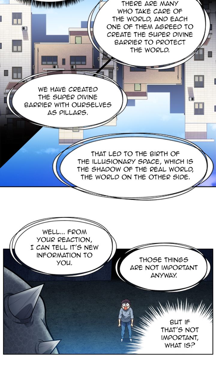 The Gamer Chapter 346 - Page 8