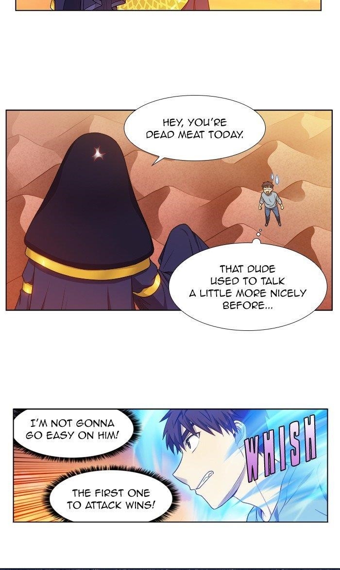 The Gamer Chapter 347 - Page 9