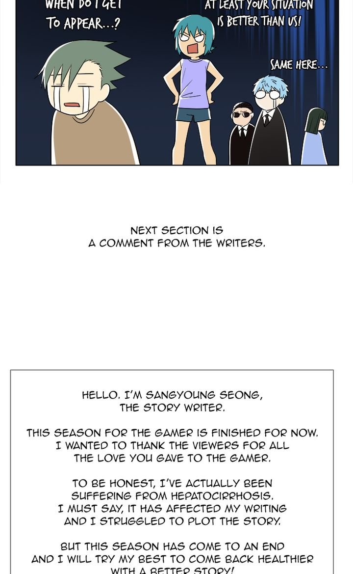 The Gamer Chapter 349 - Page 25