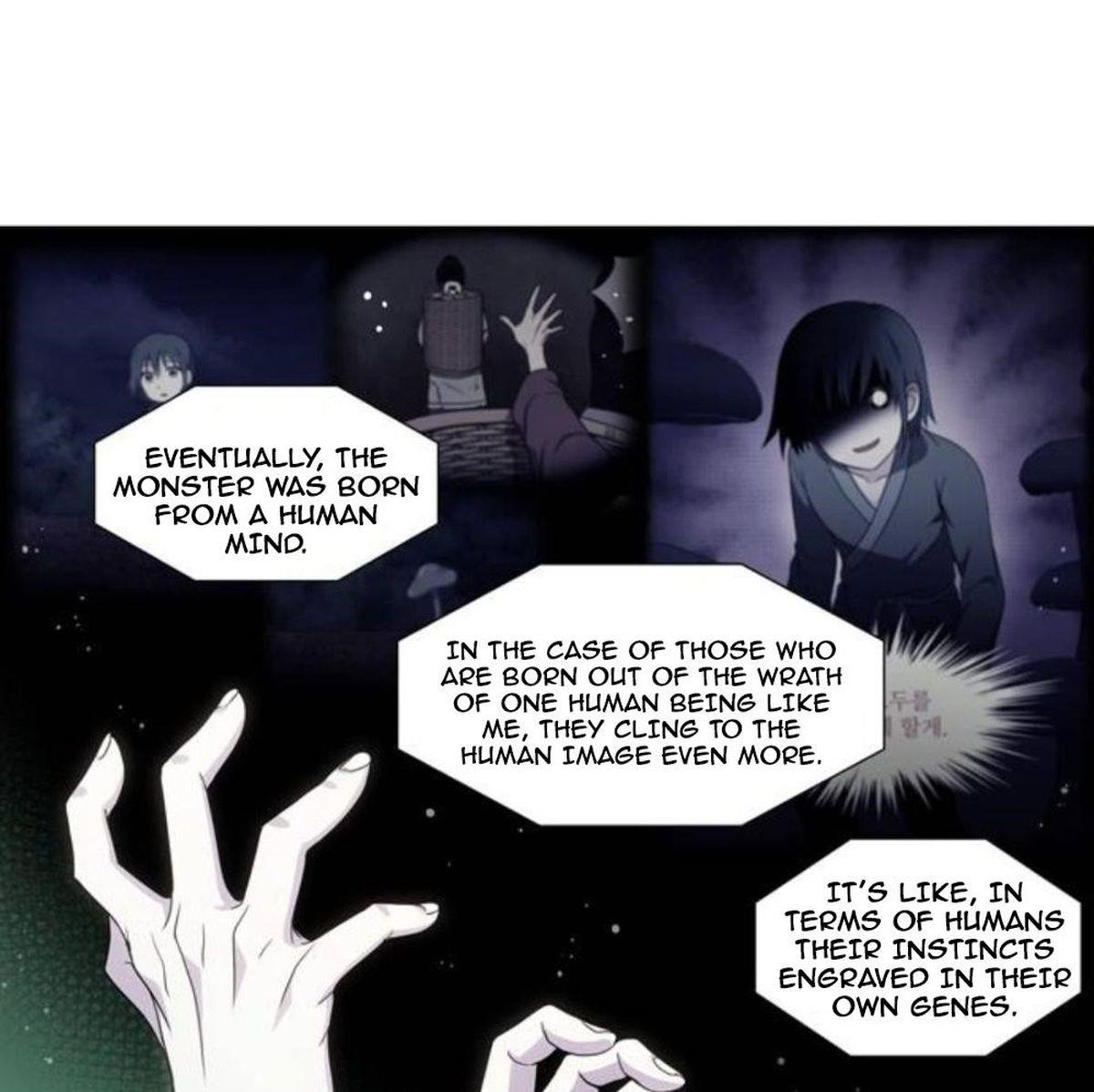 The Gamer Chapter 352 - Page 47