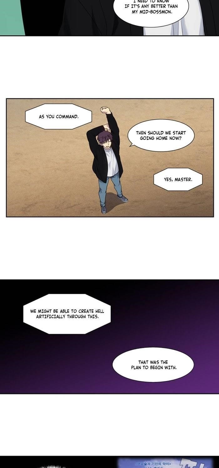 The Gamer Chapter 407 - Page 10